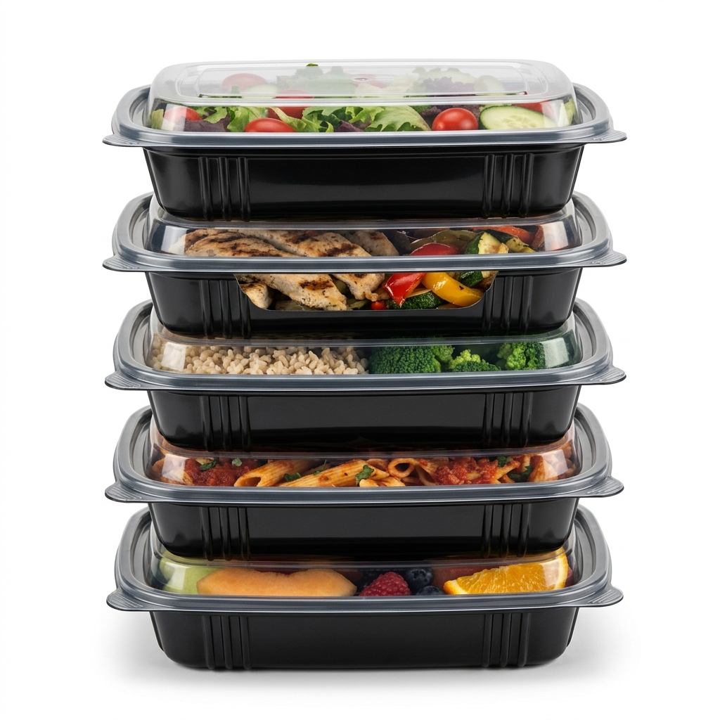 Food Containers